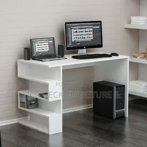 DSK15 Modern Office Table Desk Computer Table