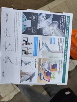 Cooling Fan for Laptop