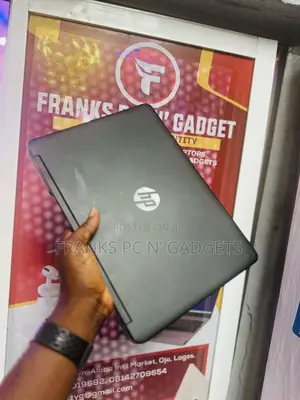 Laptop HP ProBook 640 G1 8GB Intel Core I5 HDD 500GB
