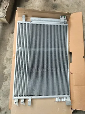 Brand New Condenser For Chevrolet Camaro 2016