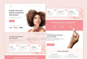 Website Development