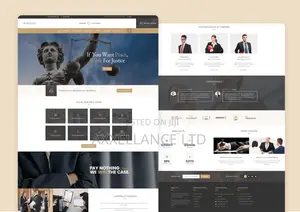 Website Development