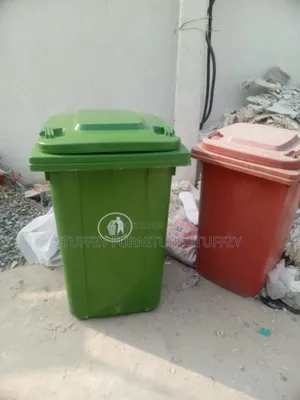 Stuffzy Industrial Waste Bins