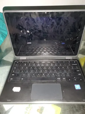 Photo - Laptop Dell Chromebook 3100 4GB Intel SSD 32GB