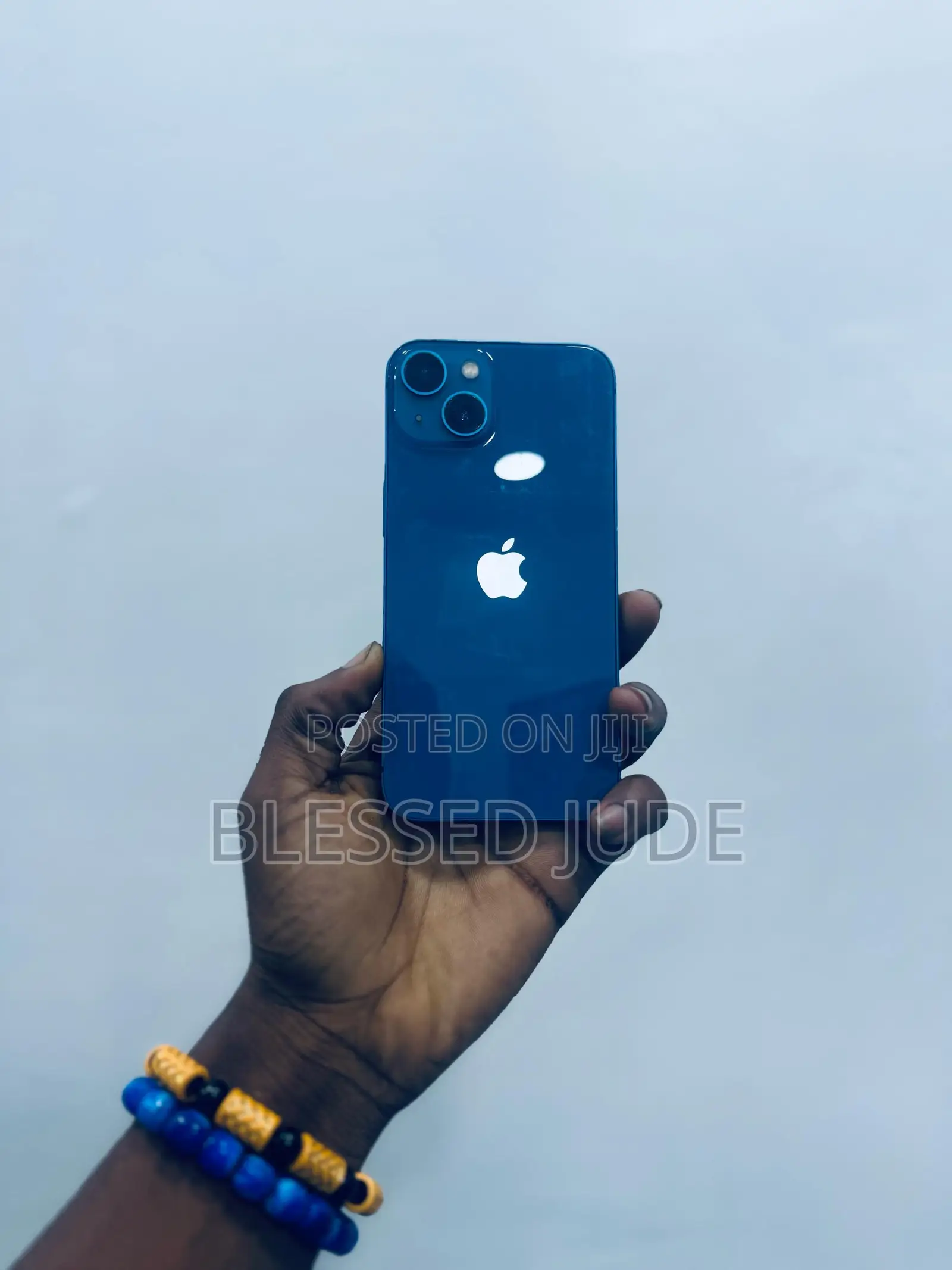 Apple iPhone 13 256 GB Blue