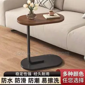Corner Table , Chair Side Table