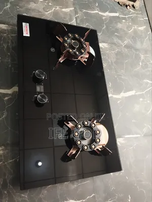Quality Bosch Built-in Flips Up Gas Cooker Hob Automatic