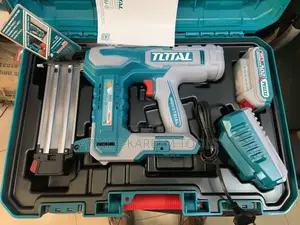 Industrial Cordless Brad Nailer