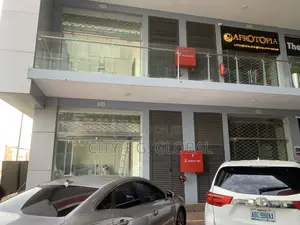 Photo - Shop Space in Wuse 11