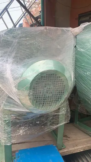 Axial Industrial Blower Fan