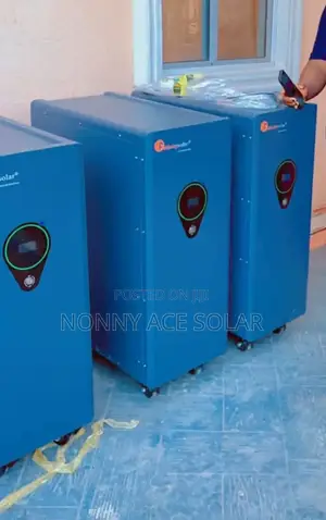 Felicity 25kwh Lithium Battery Lifepo4