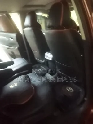 Toyota Highlander 201518