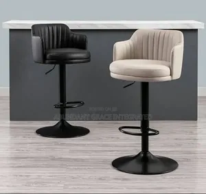 Standard Swivel Bar Stool.