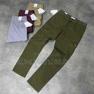 Original Ck Combat Cargo Pant Chinos Collection