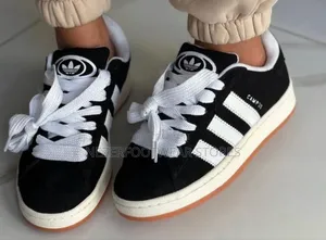 Quality Adidas Samba Shoes.