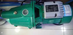 Sola Submersible Pump