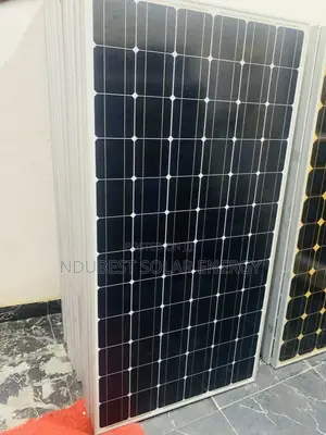 300w Canadian Solar Panel