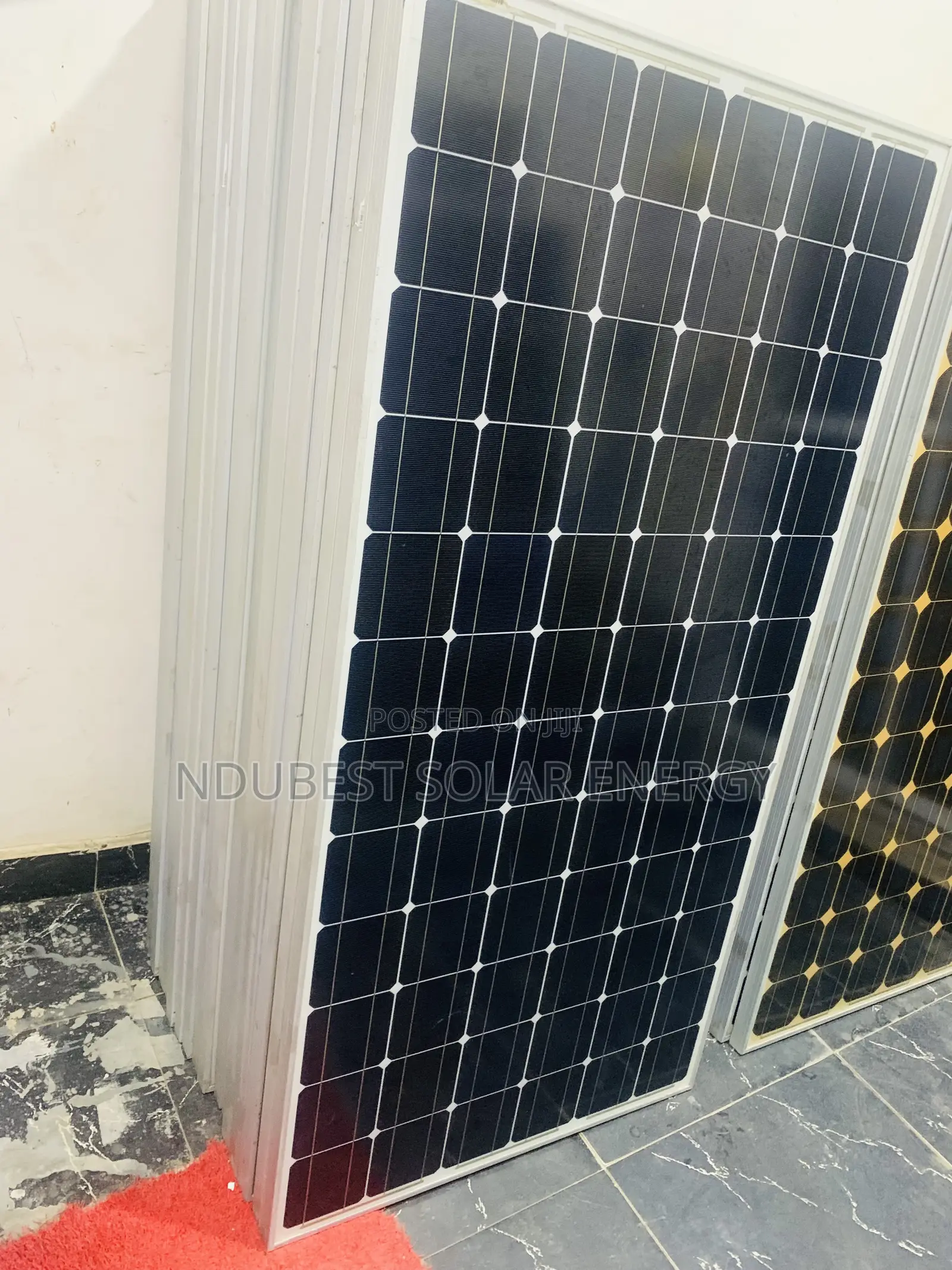 300w Canadian Solar Panel