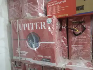220ah Jupiter Tubular Battery 12v