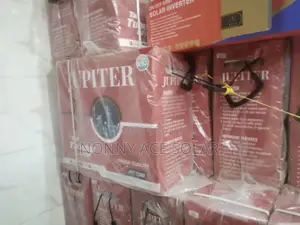 220ah Jupiter Tubular Battery 12v