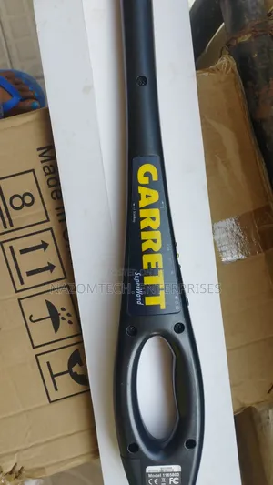 Metal Detector