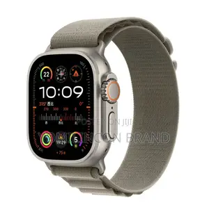 Wiwu Ultra Loop Watch Band
