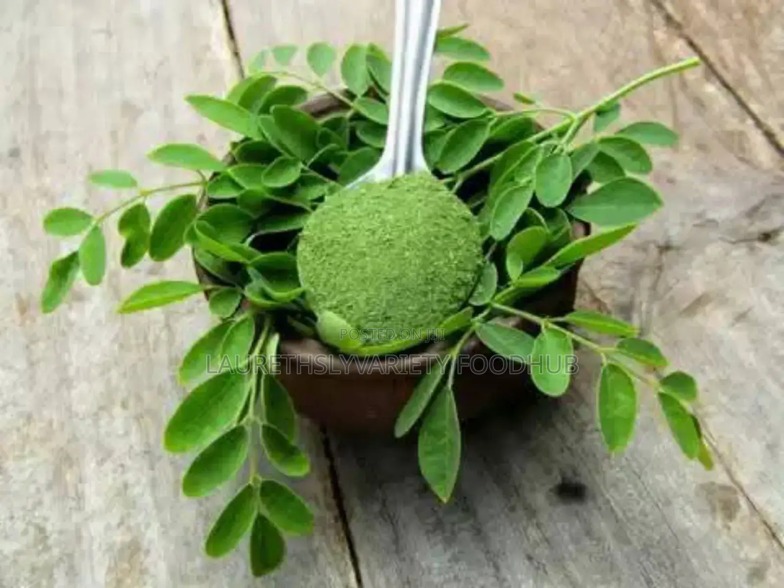 *Moringa Magic!*