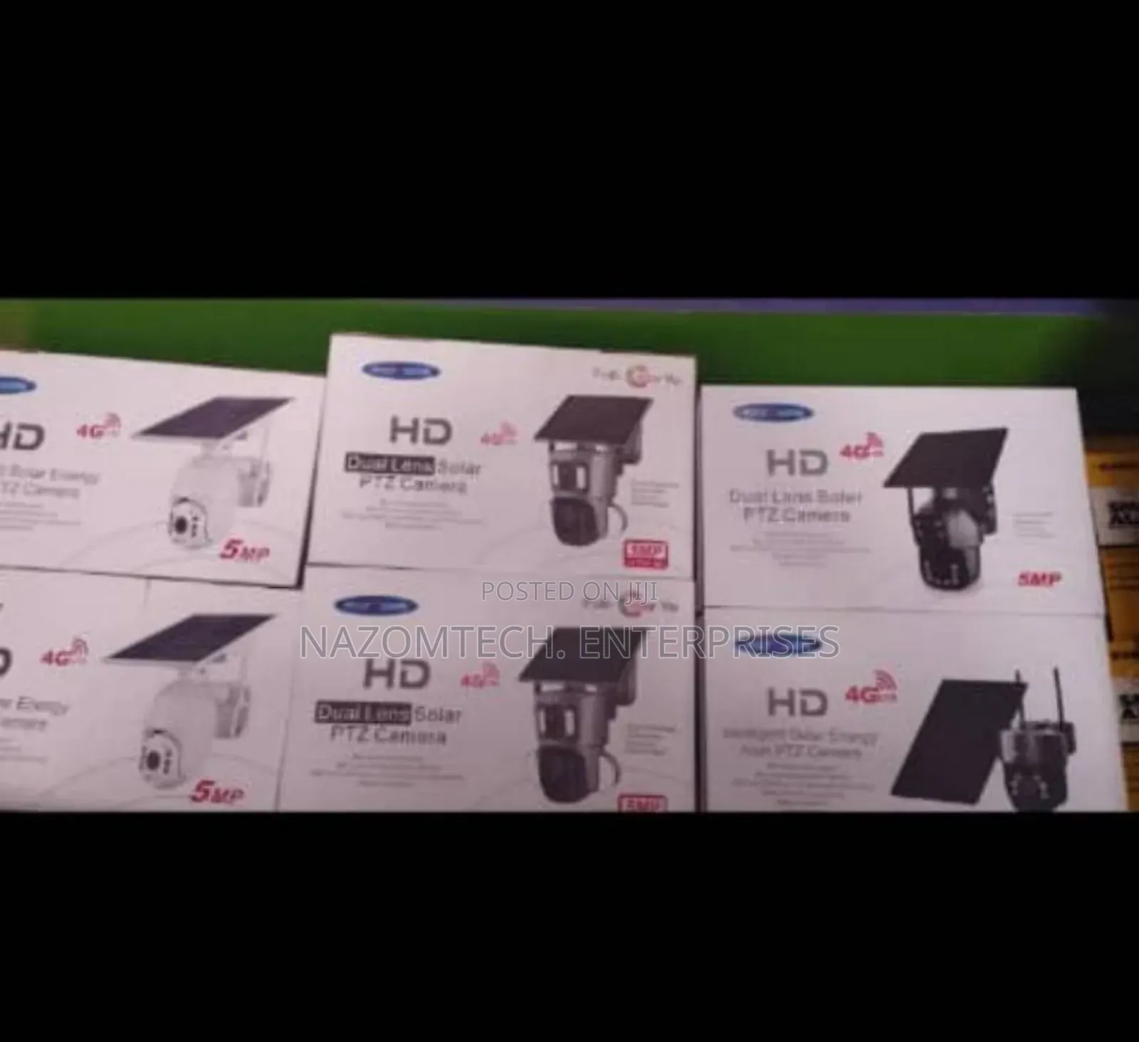 Cctv Camera