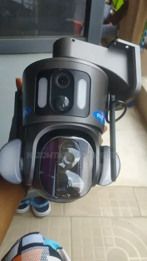 Cctv Camera