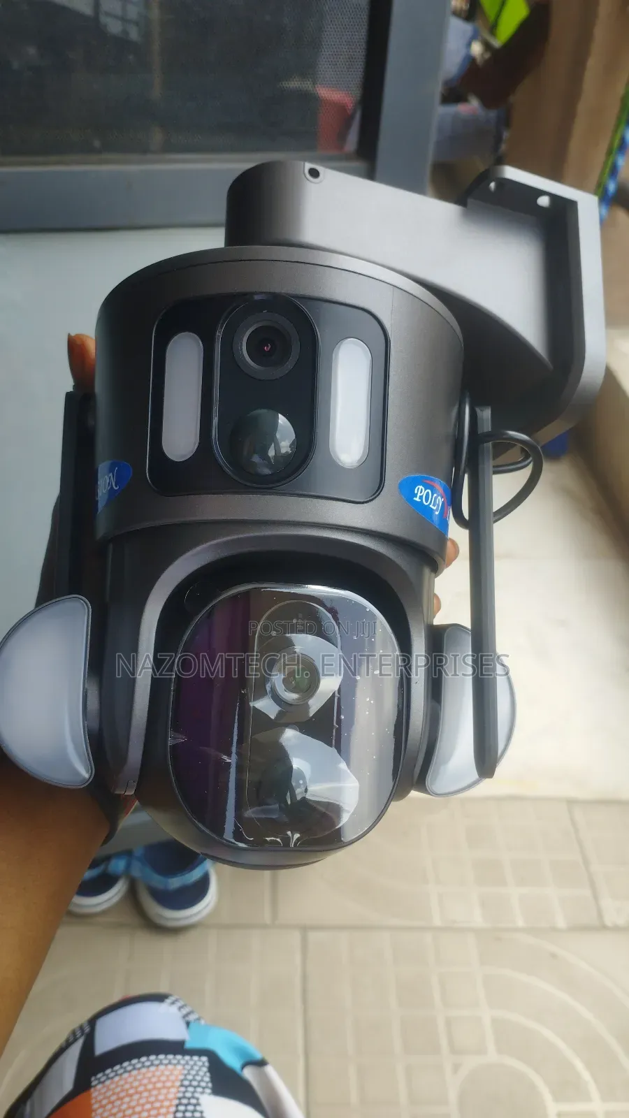 Cctv Camera