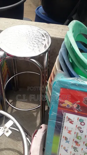 Good Stainess Stools for People's Favourite