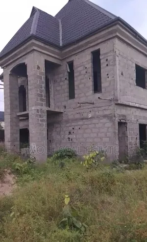 3bdrm Block of Flats in Ojo Alaba for sale