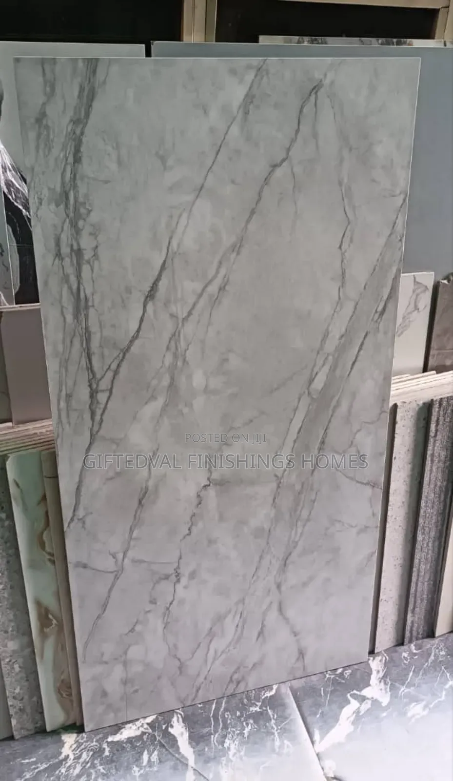 Super Polish 60x120 Floor Tiles