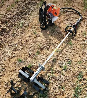 Brush Cutter or Grass Cutting Machine 1800w