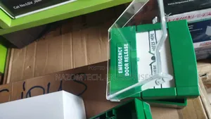 Emergency Call Point