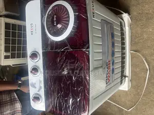 7kg Nexus Washing Machine