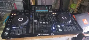 Photo - Pioneer XDJ Rx2 Controller