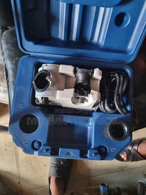 Drill Sharpener (Drill Doctor Sharpener)