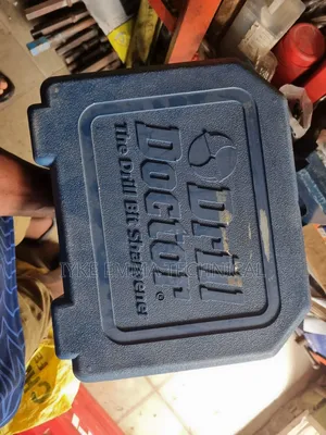 Drill Sharpener (Drill Doctor Sharpener)