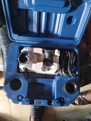 Drill Sharpener (Drill Doctor Sharpener)