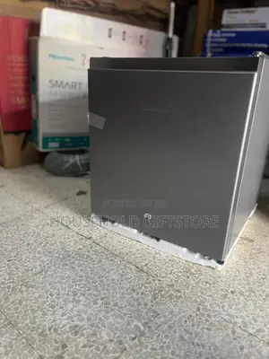 Hisense 50l Mini Refrigerator