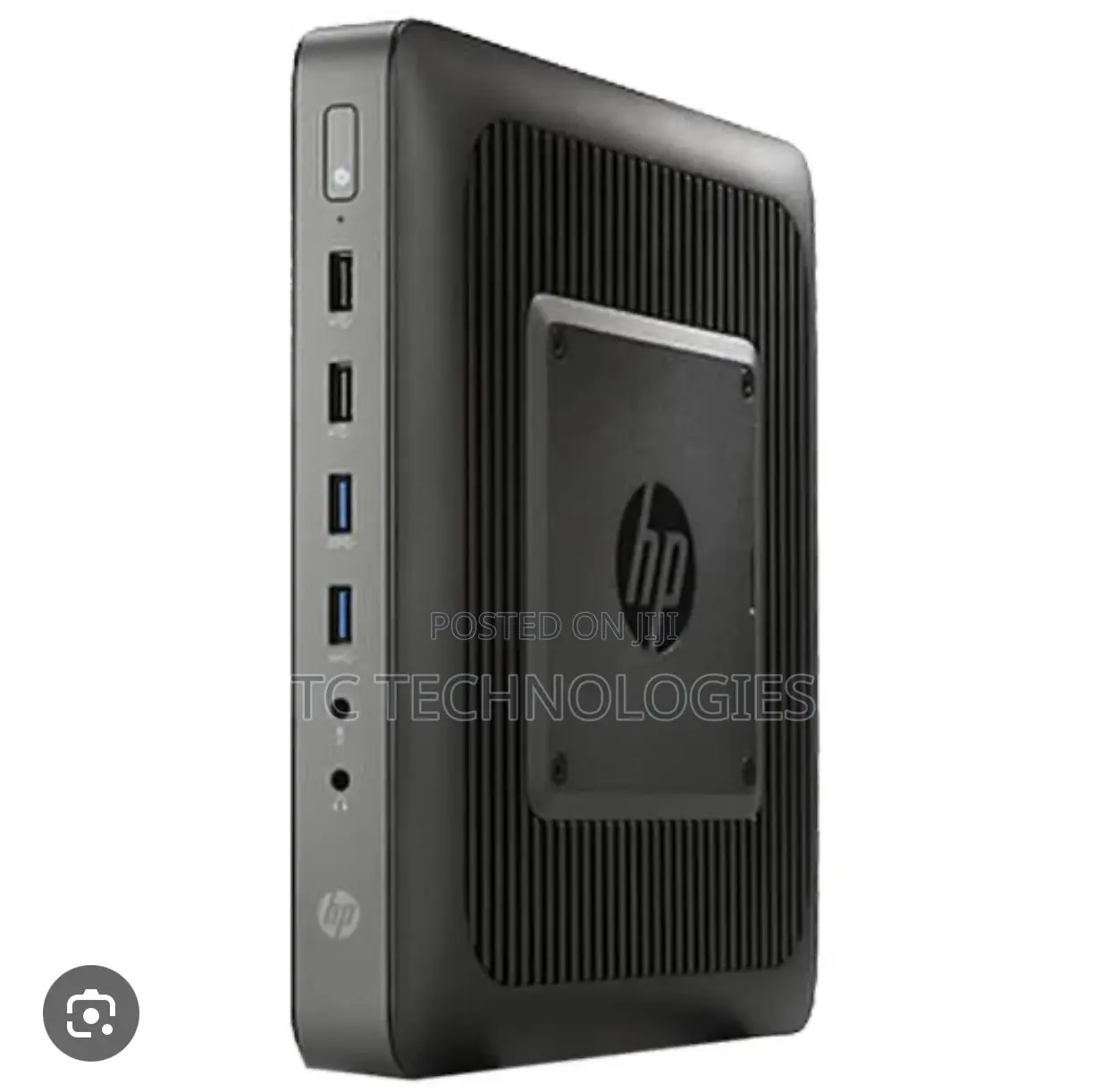 New Desktop Computer HP T630 8GB Intel Core 2 Duo SSD 256GB