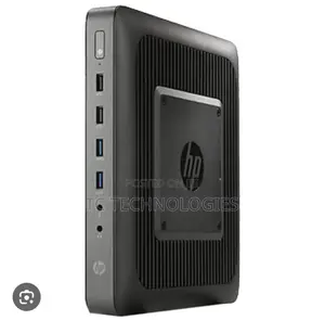 New Desktop Computer HP T630 8GB Intel Core 2 Duo SSD 256GB