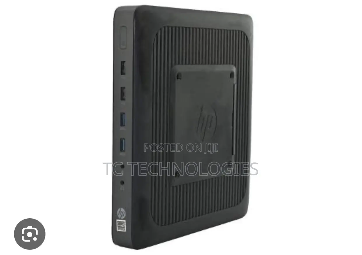 New Desktop Computer HP T630 8GB Intel Core 2 Duo SSD 256GB