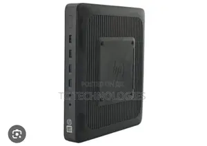 New Desktop Computer HP T630 8GB Intel Core 2 Duo SSD 256GB
