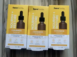 Photo - Face Fact Ceramide Barrier Repair Serum