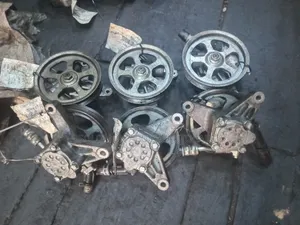 Power Steering Pump Single Belt V6 Honda, Acura Follow Come.