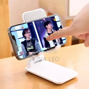 Beautiful Mini Phone Holder