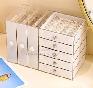 Jewelry Organizer Stand Multifunctional Earring, Ring Etc