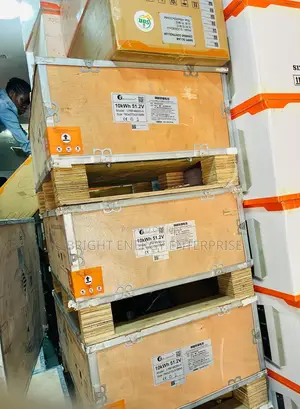 10kwh 51.2v Felicity Solar Lithium Battery Available